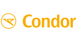 Compensatie claimen voor een vertraagde of geannuleerde Condor vlucht